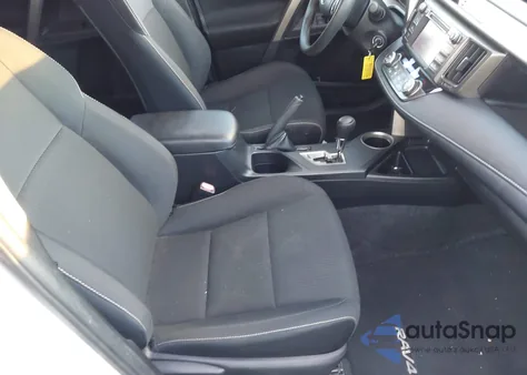 2013 Toyota Rav4 Xle из США, поврежденный, VIN 2T3RFREV1DW024999